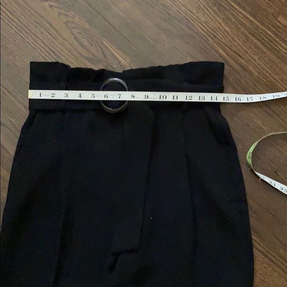 MANGO Black Pants - Picture 9 of 10